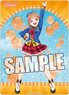 Love Live! Sunshine!! B5 Clear Sheet Part.3 [Chika Takami] (Anime Toy)