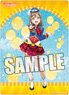 Love Live! Sunshine!! B5 Clear Sheet Part.3 [Hanamaru Kunikida] (Anime Toy)