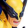 Figure Complex Amazing Yamaguchi No.005 Wolverine (Completed)