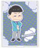 Osomatsu-san Mirror Karamatsu Genten ni Kaerimatsu Ver (Anime Toy)