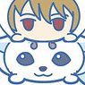Rubber Mascot Gin Tama Odango Aquarium Series (Set of 10) (Anime Toy)
