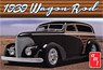 1939 Wagon Rod (Model Car)