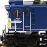 EF58-35 7 Windows Blue Imperial Train Reserve (Model Train)