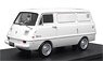 MAZDA BONGO 1000 ROUTE VAN (1968) ホワイト (ミニカー)