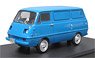 MAZDA BONGO 1000 ROUTE VAN (1968) ブルー (ミニカー)