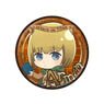 Attack on Titan Can Badge Armin (Anime Toy)