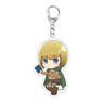 Attack on Titan Acrylic Mascot Armin (Anime Toy)