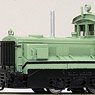 (HOe) Kiso Forest Railway Sakai 5t #92 II (Renewal Product) Kit with Coreless Motor (Unassembled Kit) (Model Train)