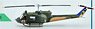 UH-1B U.S. Army (Pre-built Aircraft)