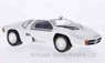 BB CW 311 1978 Metallic White (Diecast Car)