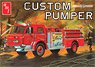 American LaFrance Custom Pumper (Model Car)