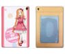 [Ero Manga Sensei] PU Pass Case 02 (Elf Yamada) (Anime Toy)