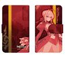 [Fate/Extella] Diary Smartphone Case for Multi Size 01 (L) (Anime Toy)