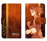 「Fate/EXTELLA」 ダイアリースマホケース for マルチサイズ 05 【L】 (キャラクターグッズ)