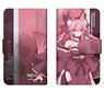 [Fate/Extella] Diary Smartphone Case for Multi Size 06 (L) (Anime Toy)