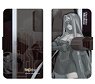 「Fate/EXTELLA」 ダイアリースマホケース for マルチサイズ 10 【L】 (キャラクターグッズ)