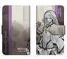 [Fate/Extella] Diary Smartphone Case for Multi Size 11 (L) (Anime Toy)