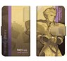[Fate/Extella] Diary Smartphone Case for Multi Size 12 (L) (Anime Toy)
