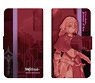 [Fate/Extella] Diary Smartphone Case for Multi Size 13 (L) (Anime Toy)