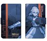 「Fate/EXTELLA」 ダイアリースマホケース for マルチサイズ 15 【L】 (キャラクターグッズ)