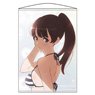 Saekano: How to Raise a Boring Girlfriend Flat Megumi Kato Tapestry Swimwear Ver. (Anime Toy)