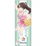 Saekano: How to Raise a Boring Girlfriend Flat Megumi Kato Sports Towel Cheergirl Ver. (Anime Toy)