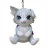 Re: Life in a Different World from Zero Pack Plush Strap (Anime Toy)