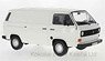 VW T3a Boxwagon 1979 White (Diecast Car)