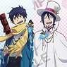 Blue Exorcist: Kyoto Saga Long Poster Collection (Set of 8) (Anime Toy)