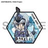 Frame Arms Girl SD Wappen Stylet (Anime Toy)
