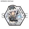 Frame Arms Girl SD Wappen Architect (Anime Toy)