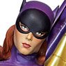 Batman Classic TV Series 1/5 Batgirl (Plastic model)