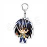 [Yu-Gi-Oh!] TV Series Acrylic Key Ring vol.2 Mokuba Kaiba (Anime Toy)