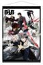 Blood Blockade Battlefront B2 Tapestry Pinon (Anime Toy)