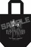 Blood Blockade Battlefront Tote Bag Leonardo/Klaus (Anime Toy)