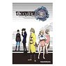 [Occultic;Nine] Pass Case A (Anime Toy)