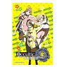 [Occultic;Nine] Pass Case B (Anime Toy)