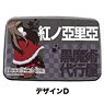 [Occultic;Nine] Card Case D/Aria Kurenaino (Anime Toy)