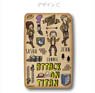 [Attack on Titan] Card Case PlayP-C (Anime Toy)