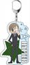 The Anonymous Noise Big Key Ring Hatter (Anime Toy)