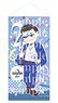 Osomatsu-san Tapestry -Party time- B: Karamatsu (Anime Toy)