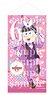 Osomatsu-san Tapestry -Party time- F: Todomatsu (Anime Toy)