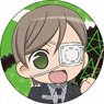 The Anonymous Noise Can Badge Hatter (Anime Toy)