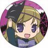 The Anonymous Noise Can Badge A (Anime Toy)