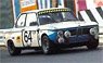 BMW 2002ti 1971 Spa 24h Bein / Henne (Diecast Car)