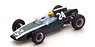 Cooper T60 No.24 2nd French GP 1962 Tony Maggs (Diecast Car)