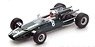 Cooper T81 No.8 French GP 1966 Chris Amon (Diecast Car)