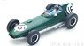 Lotus 16 No.16 British GP 1958 Graham Hill (Diecast Car)