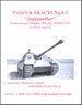 `Jagdpanther` - Panzerjaeger Panther (8.8 cm) (Sd.Kfz.173) Ausf.G1 und G2 (Book)