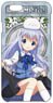 Is the Order a Rabbit?? iPhone6/6S Clear Case Chino (Anime Toy)